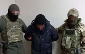 По данным следствия, задержан житель Лисичанска, которого ранее уже привлекали к уголовной ответственности