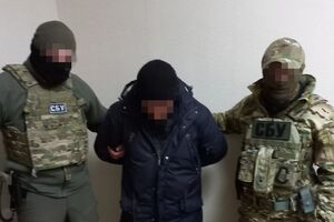 За даними слідства, затримано жителя Лисичанська, якого раніше вже притягували до кримінальної відповідальності
