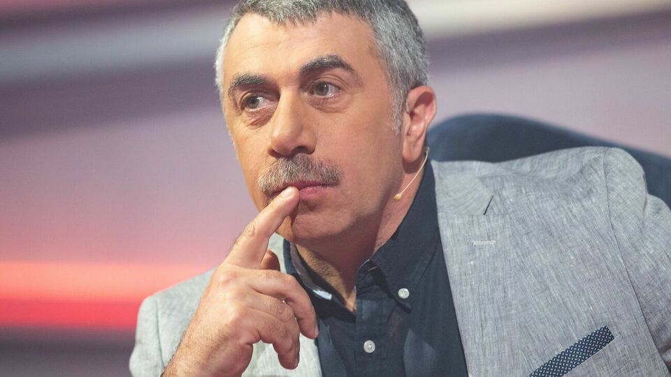 По словам Комаровского, в Вильнюсе было красивое празднование