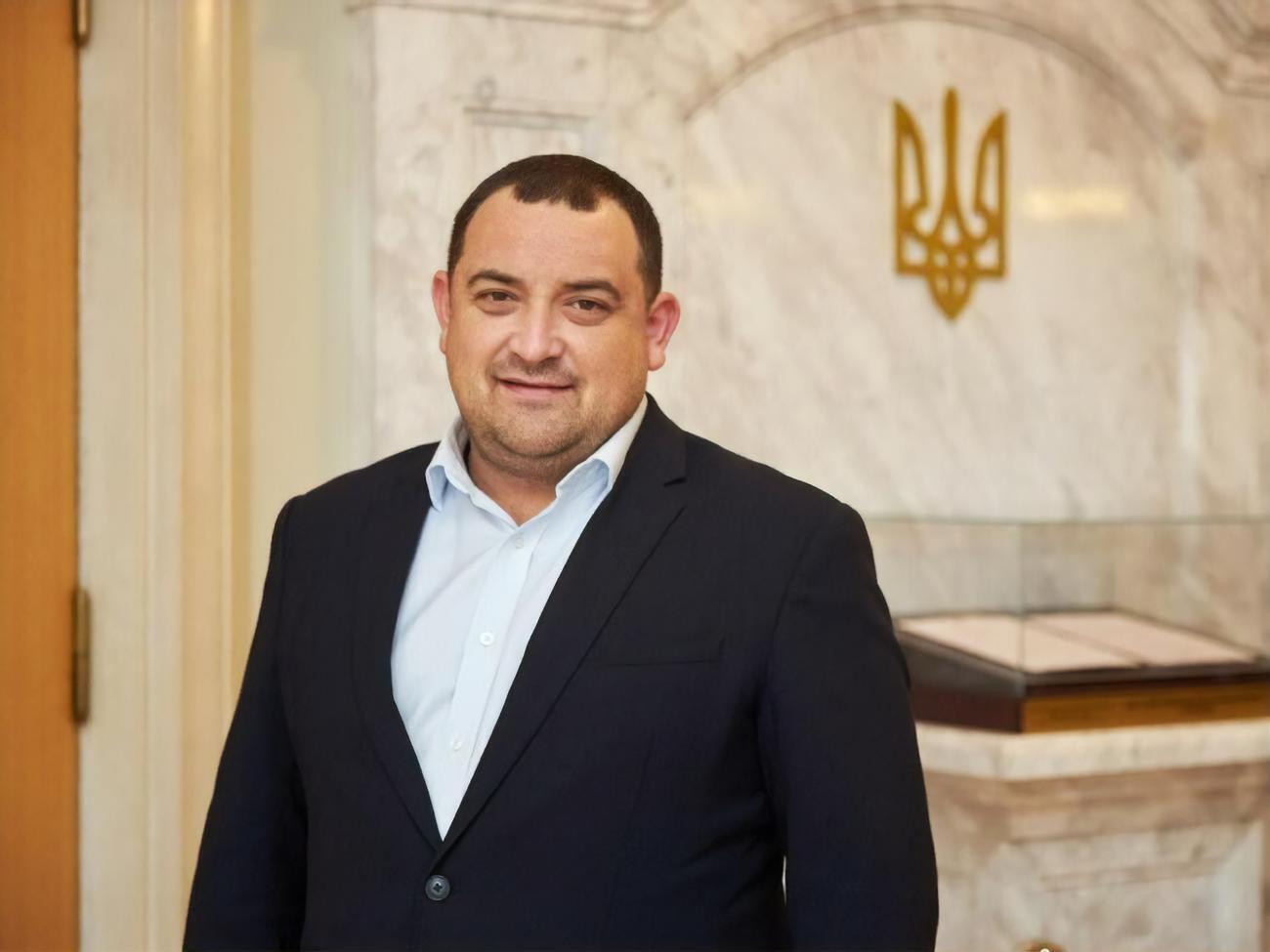 31 січня захисниця Кузьміних повідомила слідство, що нардеп перебуває у медустанові, розповіли в НАБУ