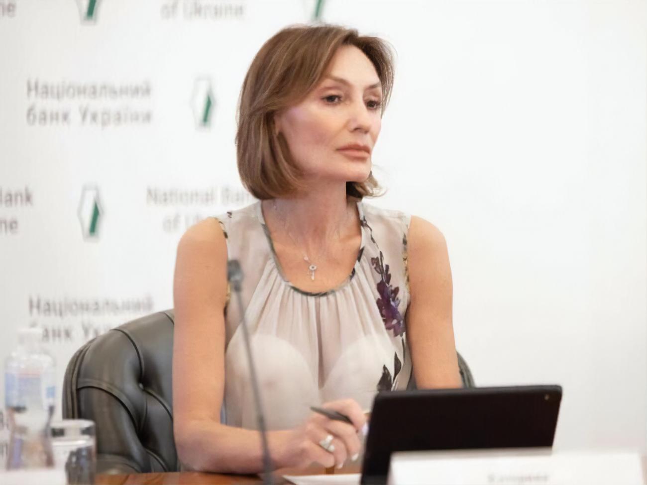 Рожкова: Дисциплінарне стягнення є юридично нікчемним