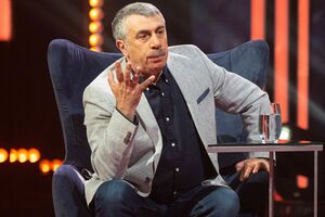 Врач отметил, что испытывает "гнусную безнадегу" от развития событий в стране