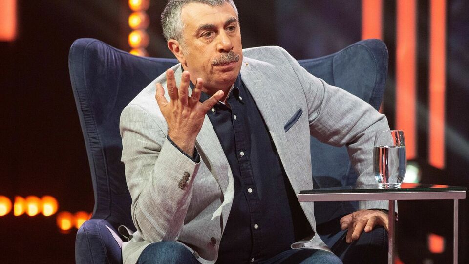 Врач отметил, что испытывает "гнусную безнадегу" от развития событий в стране