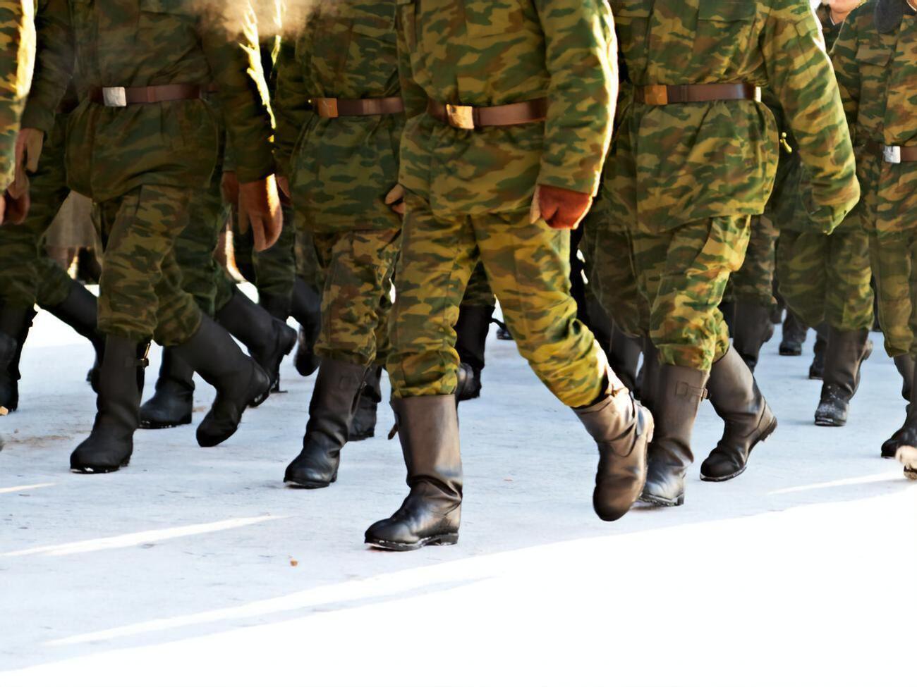 Росія з кінця жовтня стягує війська до кордону з Україною