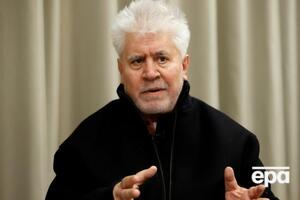 Альмодовар: На меня очень сильно повлияла не только моя мама, но и весь квартал, в котором я рос