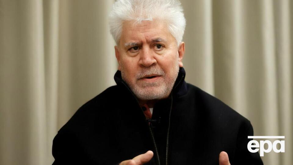 Альмодовар: На меня очень сильно повлияла не только моя мама, но и весь квартал, в котором я рос
