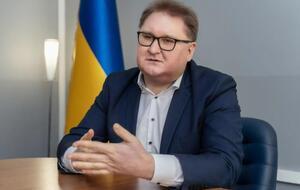 Тарас Качка: Главное – это то, что наш бизнес будет развиваться, увеличивая экспорт