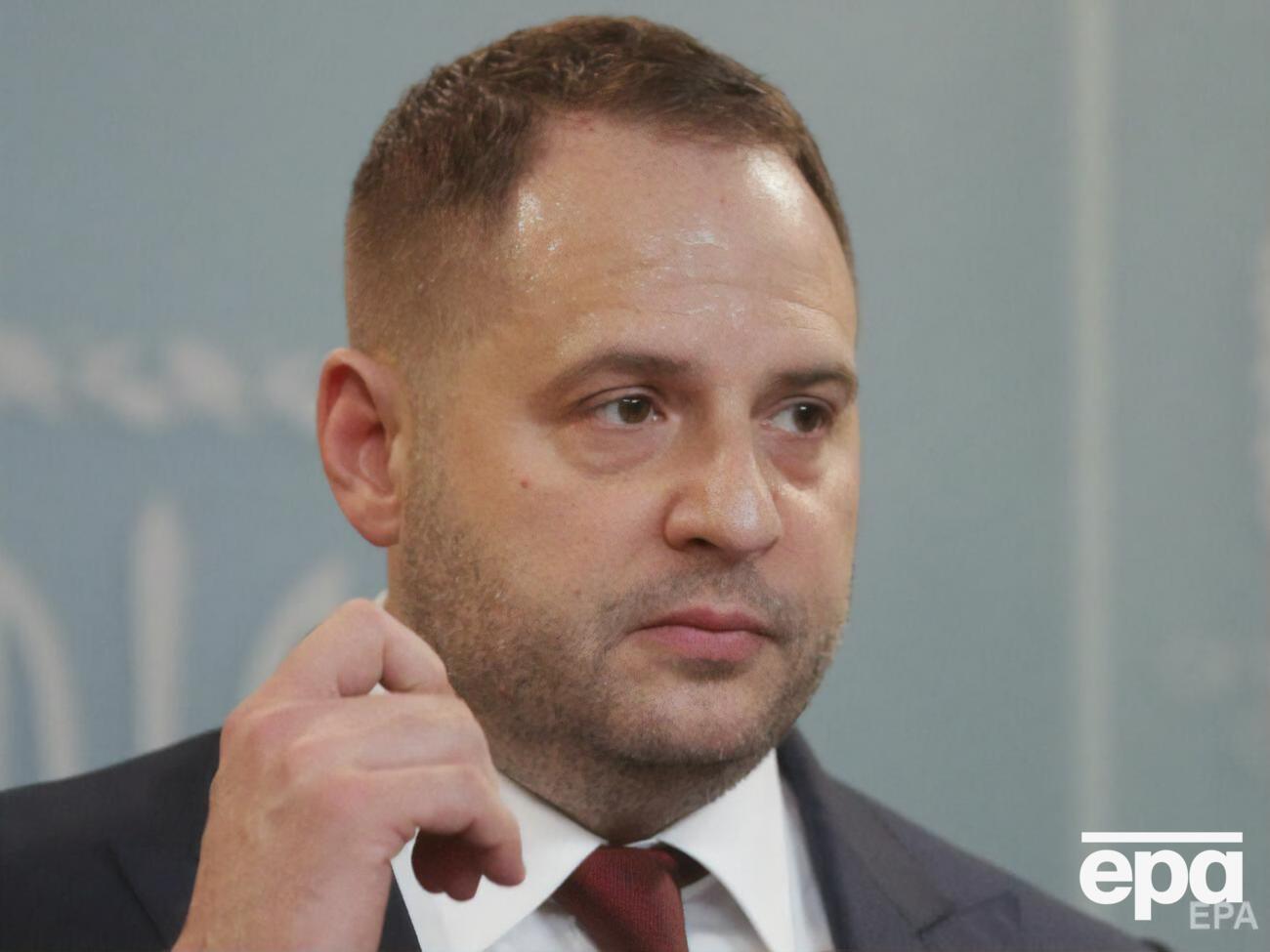 Ермак: Коронавирус все еще очень коварен