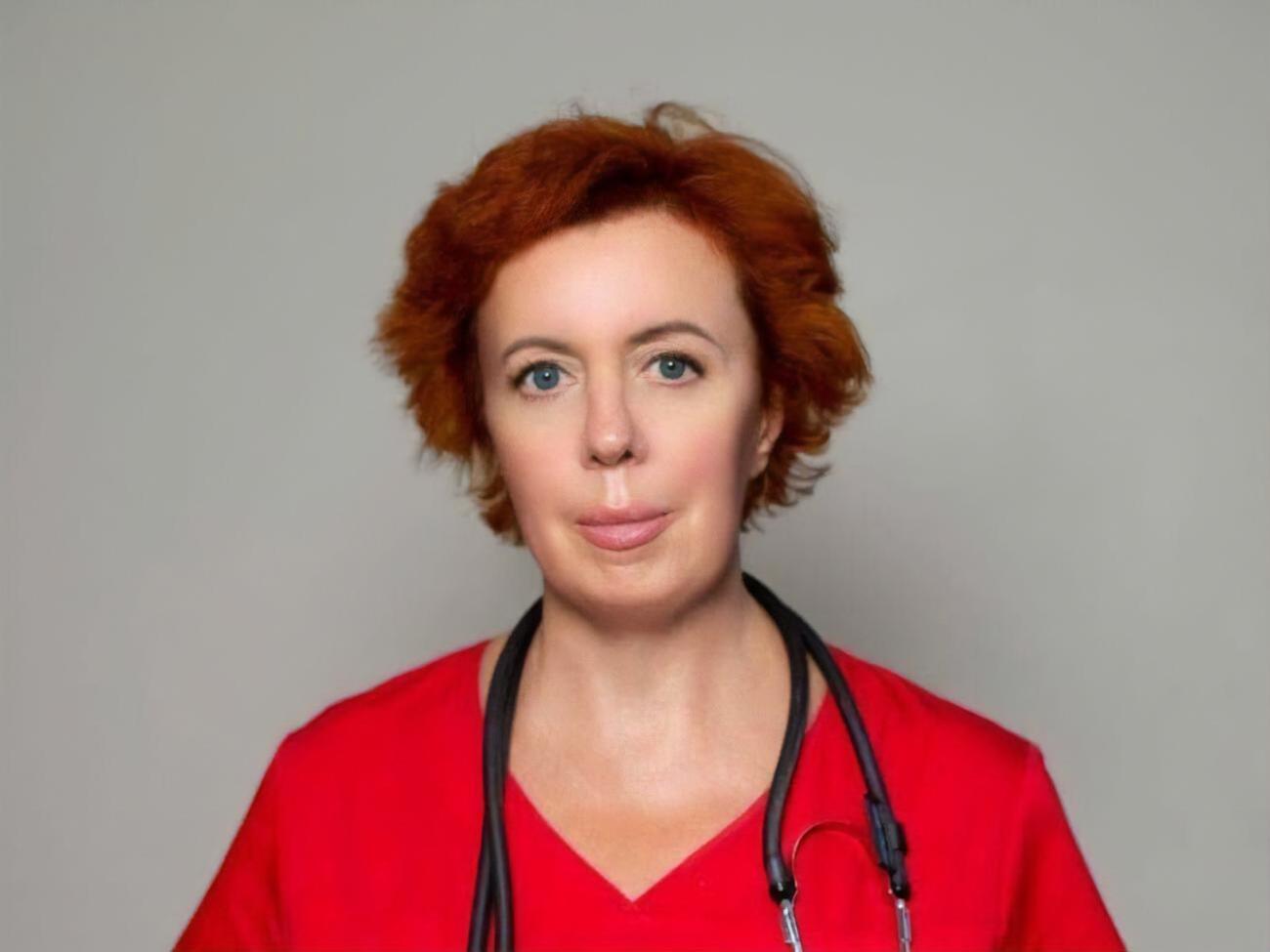 Светлана Федорова: Больницы, как и в начале пандемии, извещают о катастрофической нехватке медикаментов, отсутствии запасов кислорода, безумной нехватке персонала