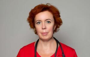 Світлана Федорова: Лікарні, як і на початку пандемії, сповіщають про катастрофічну нестачу медикаментів, відсутність запасів кисню, шалений брак персоналу