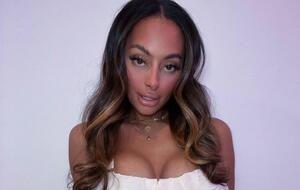 Эмира Диспейн: В детстве я только об этом и мечтала