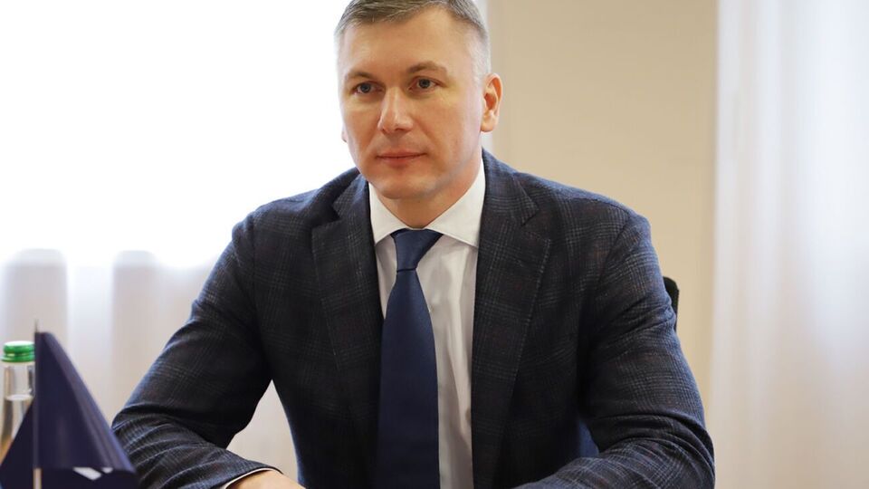 Сухачев исполнял обязанности главы ГБР с сентября 2020 года, потом победил в конкурсе на должность главы бюро и в конце прошлого года был назначен руководителем бюро