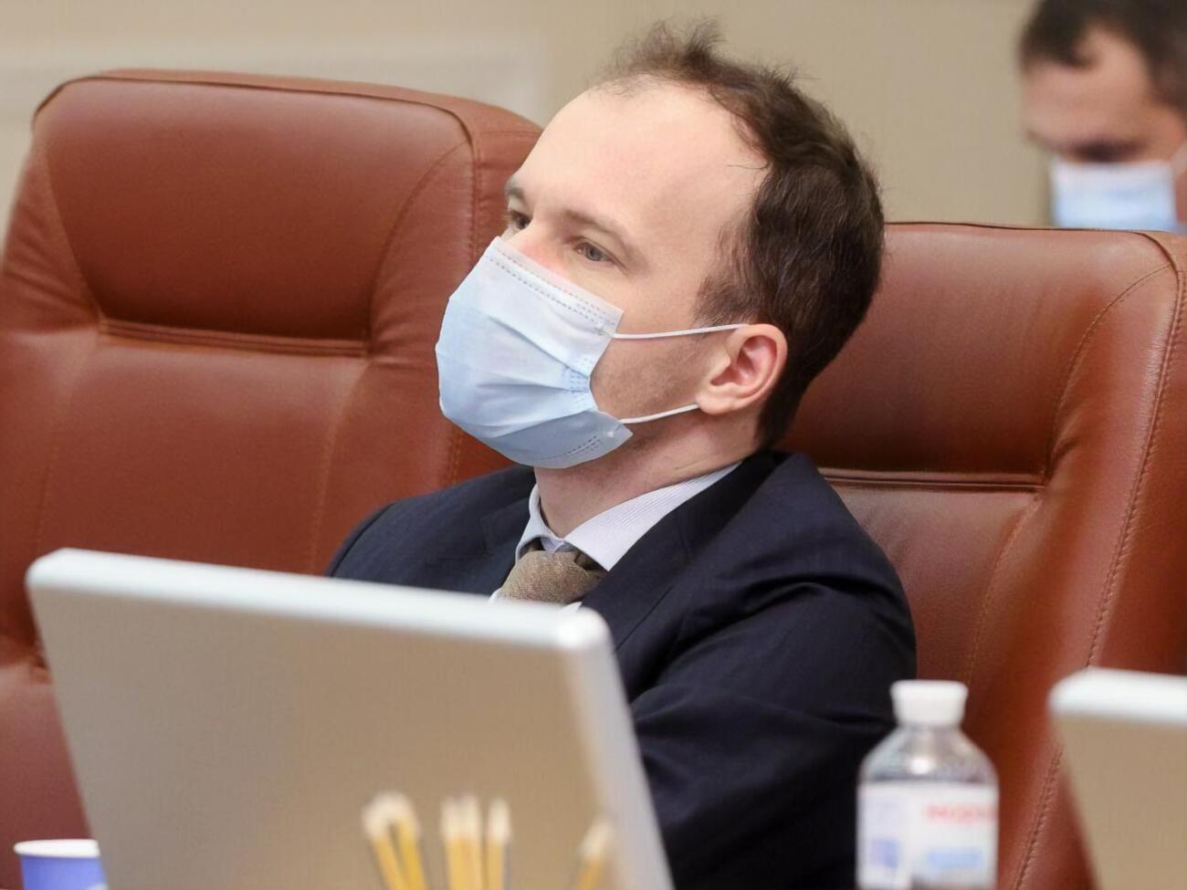 Перевірити, хто олігарх, а хто ні, може будь-яка зацікавлена особа, зазначив Малюська