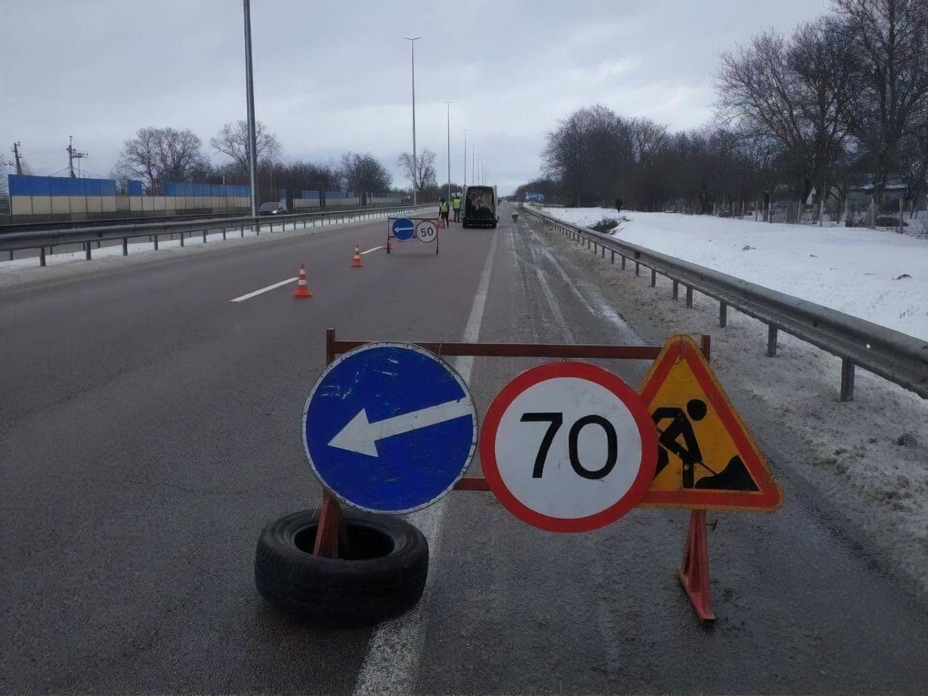 Тендер на ремонт уже объявлен