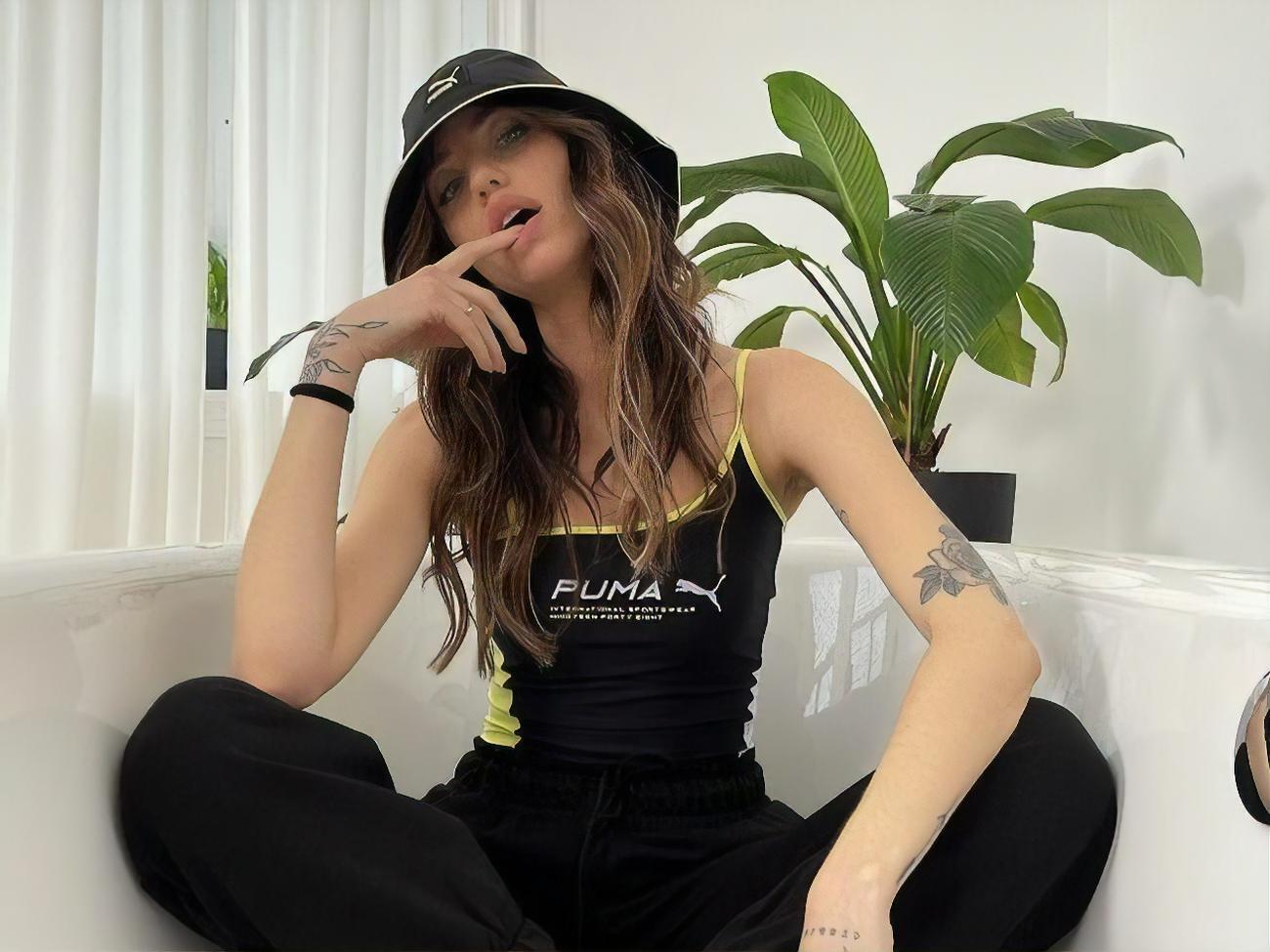 Дорофеева:&nbsp;Снимайте TikTok под первый звук моего нового трека