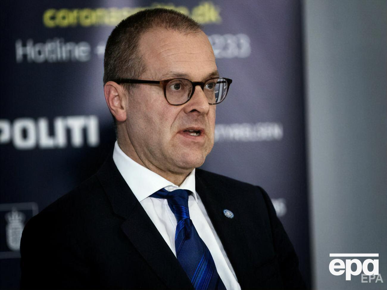 Клюге впевнений, що на нові варіанти коронавірусу, які&nbsp;"неминуче з'являться", можна буде реагувати без вжиття жорстких заходів