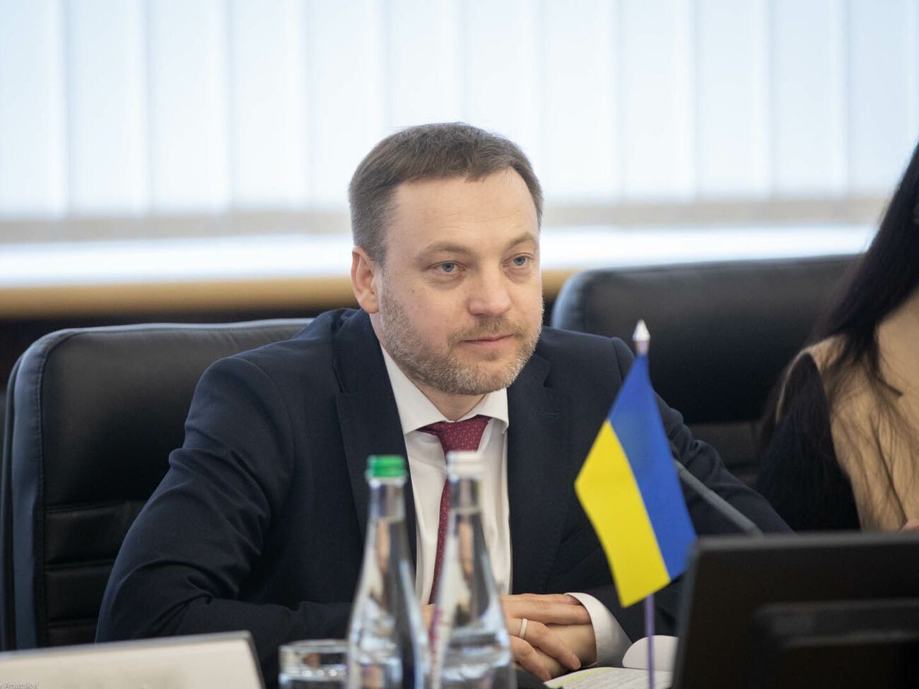 Група парламентаріїв вважає, що Монастирський зловживає владою та службовим становищем