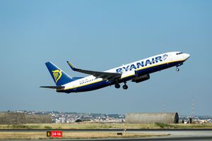 Ryanair не відмовляється від своїх планів щодо розширення співпраці з Україною