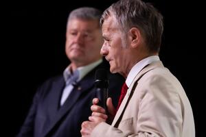 Джемілєва висувають на Нобелівську премію миру вчетверте