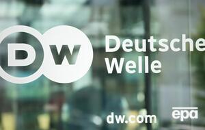 У РФ Deutsche Welle хочуть визнати "іноземним агентом"