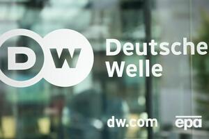 У РФ Deutsche Welle хочуть визнати "іноземним агентом"