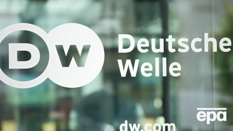 В РФ Deutsche Welle хотят признать "иностранным агентом"