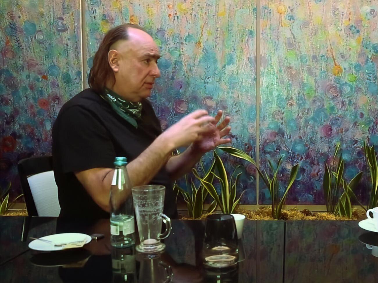 Жолдак: Ну що, слабо мене покликати? Гаразд, столиця боїться мене. Дайте мені не Київ