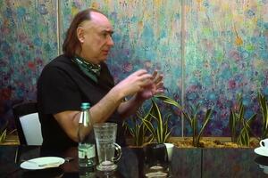 Жолдак: Ну що, слабо мене покликати? Гаразд, столиця боїться мене. Дайте мені не Київ