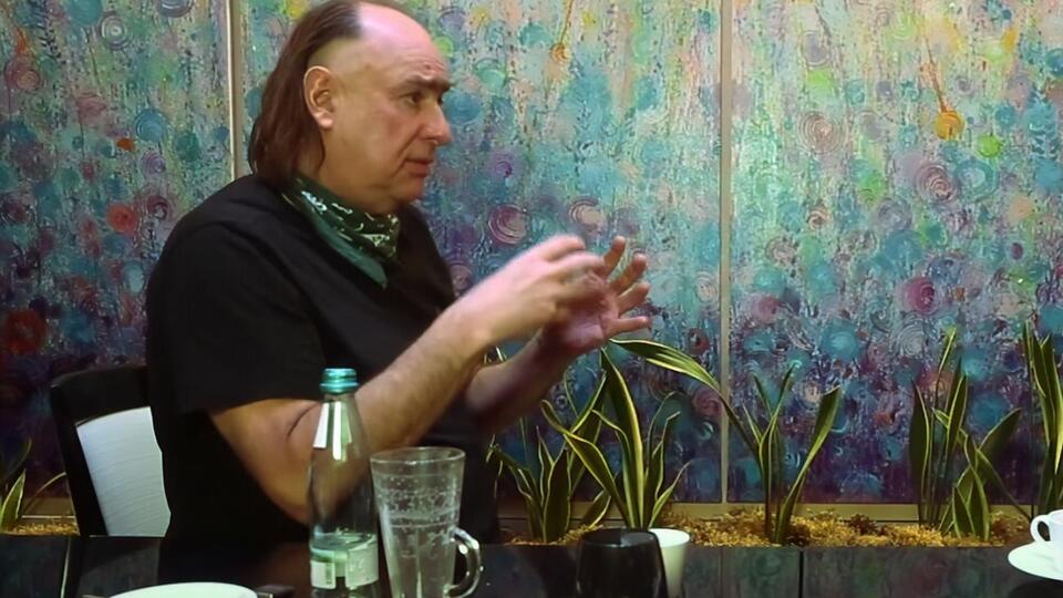 Жолдак: Ну що, слабо мене покликати? Гаразд, столиця боїться мене. Дайте мені не Київ