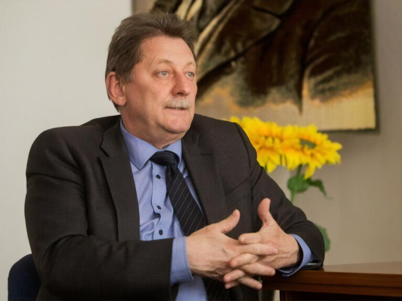 Кизим: Не встиг я вийти з ліфта у МЗС Білорусі, як на мене налетіла білоруська кореспондентка держканалу БТ-1