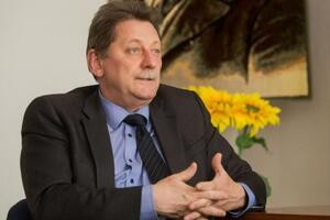 Кизим: Не встиг я вийти з ліфта у МЗС Білорусі, як на мене налетіла білоруська кореспондентка держканалу БТ-1