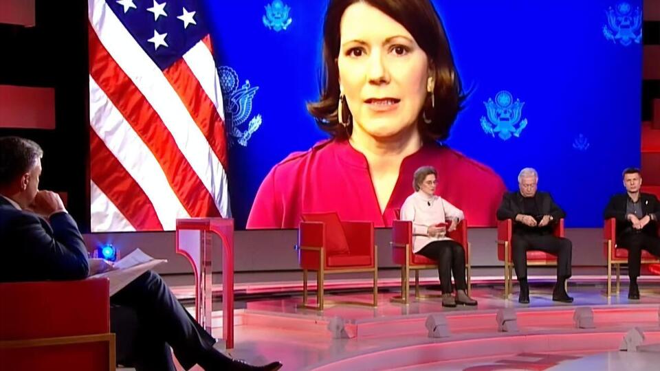 Андреа Калан: Ми закликаємо Росію стати на шлях дипломатії та деескалувати ситуацію