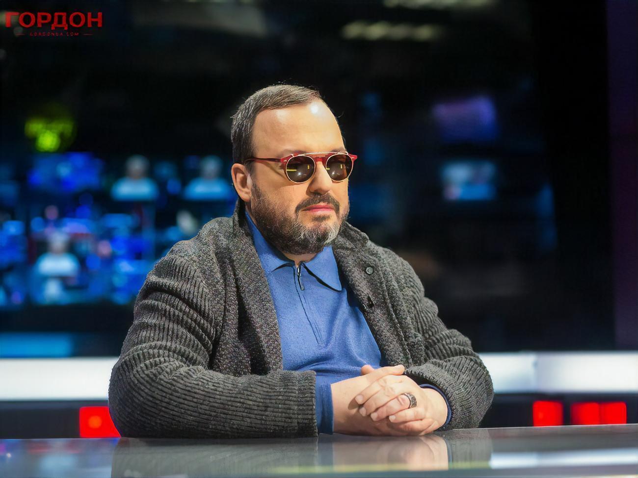 Белковский считает, что только Украина могла быть инициатором&nbsp;альтернативы Минским соглашениям
