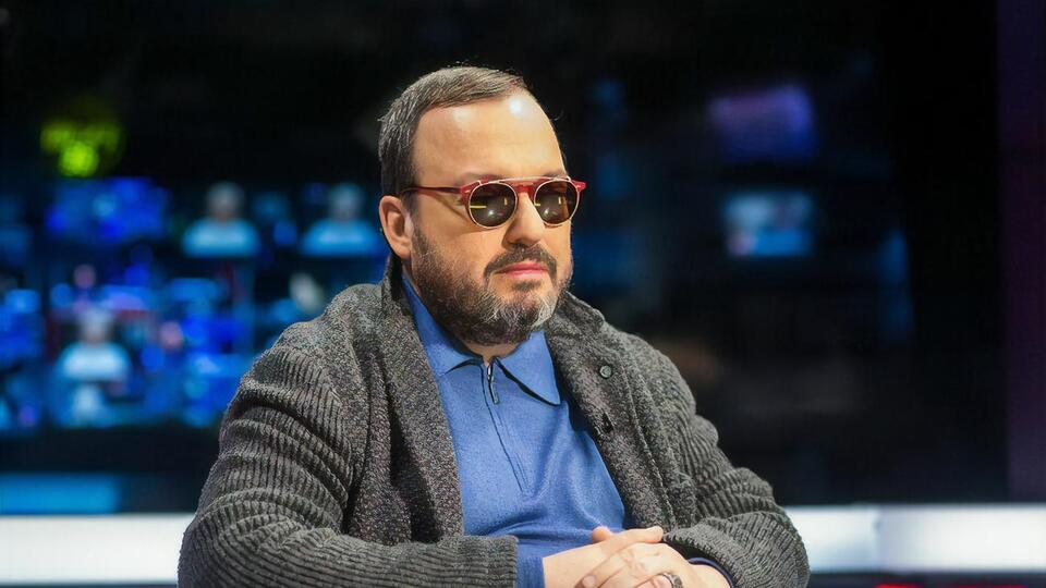 Белковский считает, что только Украина могла быть инициатором альтернативы Минским соглашениям