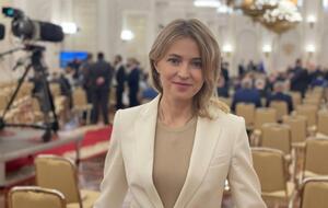 Поклонская отказалась вступать в должность посла РФ в Кабо-Верде