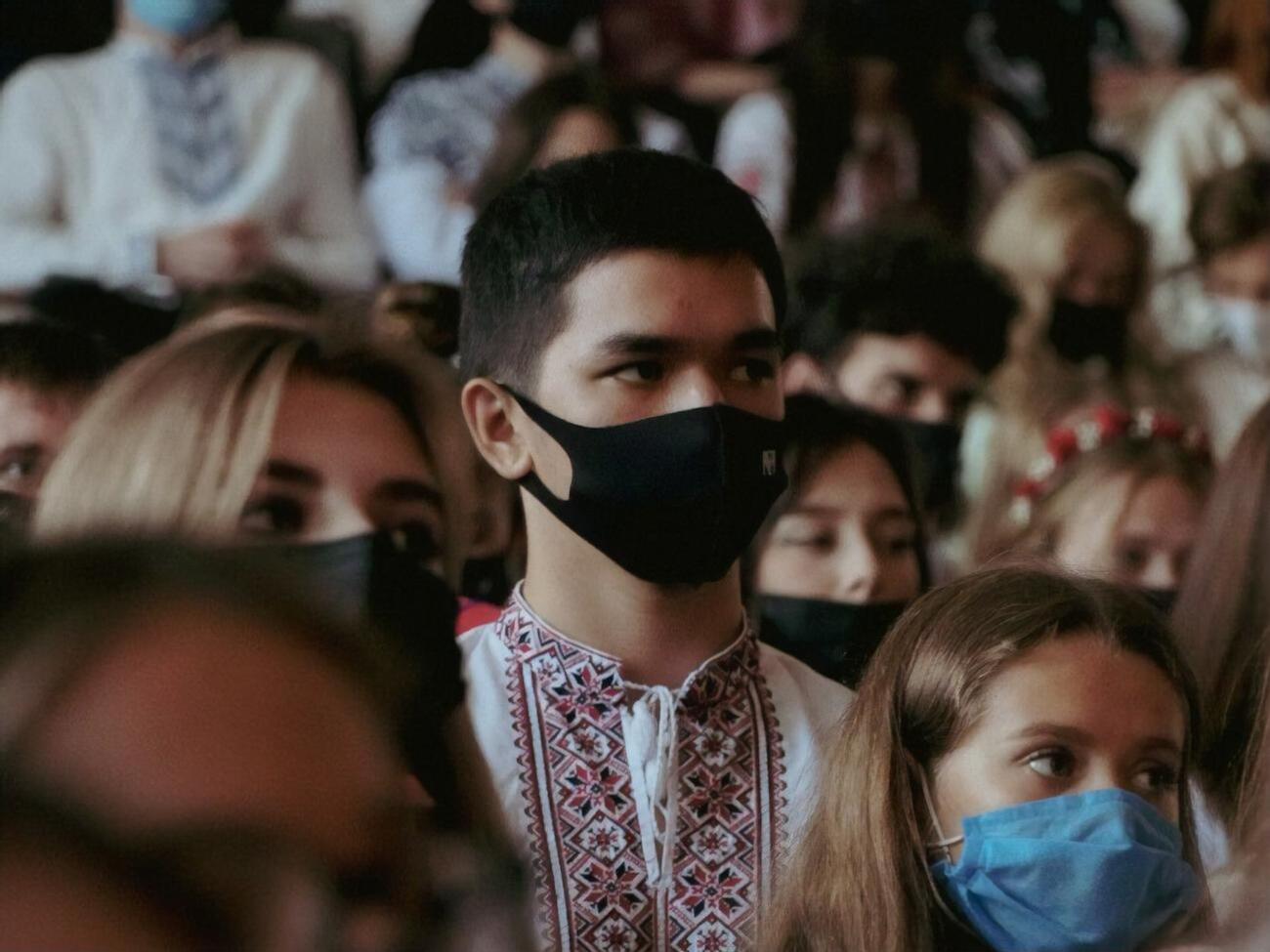 Студенти Могилянки вважають, що Міносвіти перевищило повноваження, не визнавши результатів виборів президента академії