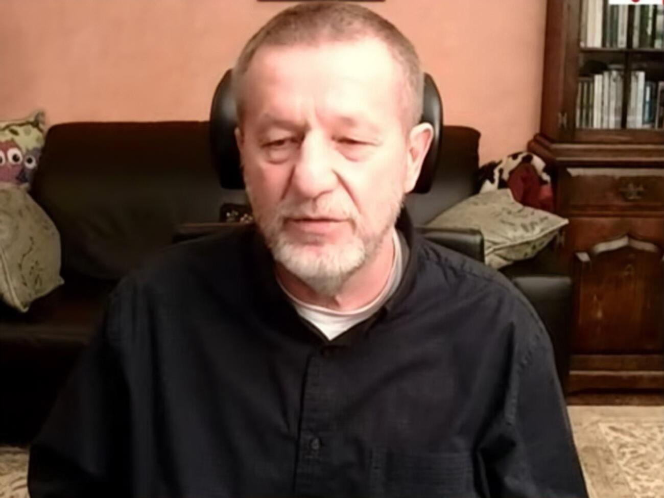 Альфред Кох: Санкции, конечно, будут неприятны, но экономику России в клочья это не порвет