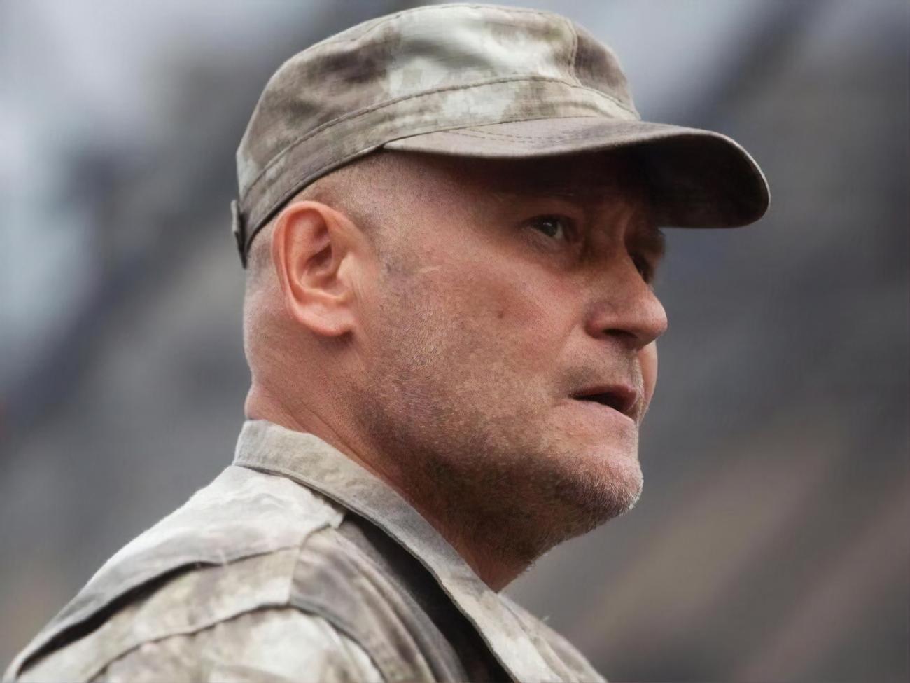 У підручниках з історії російського президента буде описано в контексті відомої кричалки харківських ультрас, упевнений Дмитро Ярош