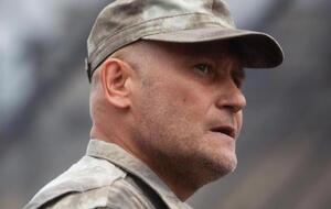 У підручниках з історії російського президента буде описано в контексті відомої кричалки харківських ультрас, упевнений Дмитро Ярош