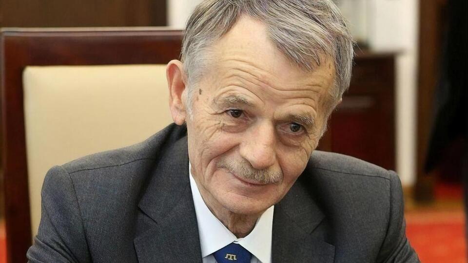 Президент Турции никогда не признает российскую оккупацию Крыма, из-за чего РФ не согласится на посредничество Анкары в переговорах между Путиным и Зеленским, считает Мустафа Джемилев