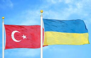 Під час офіційного візиту Ердогана до Києва Україна і Туреччина підписали вісім угод