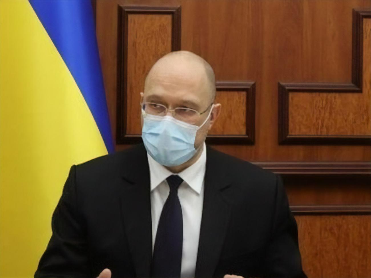 Кабмин не будет вмешиваться в избирательный процесс Киево-Могилянской академии, заявил Шмыгаль