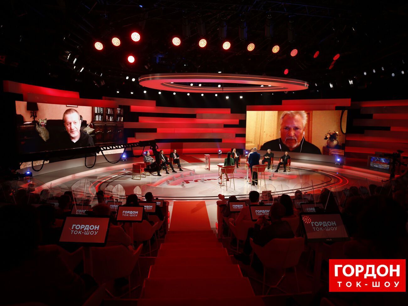 Квасневський: Якщо Путін матиме Україну у своїх руках – він переможець. Він буде серед своїх героїв, як Петро Великий, Катерина Велика чи Йосип Віссаріонович