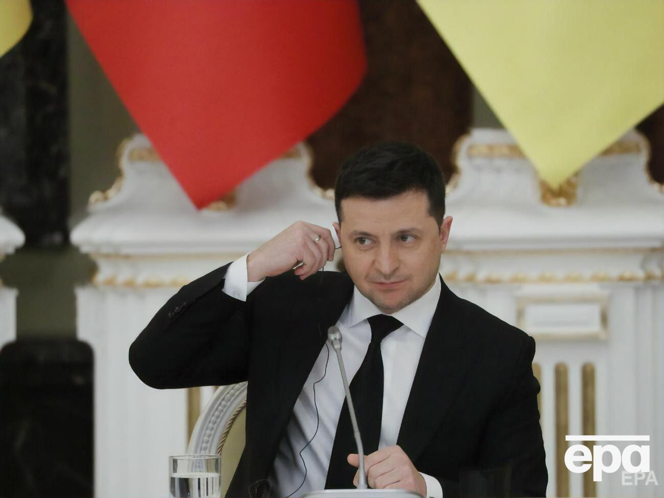 Зеленський став президентом 2019 року