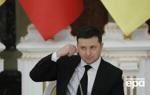 Зеленський став президентом 2019 року