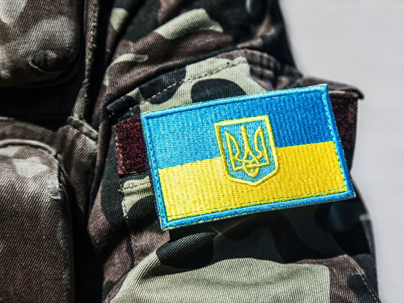 Втрат серед українських військових на Донбасі минулої доби немає