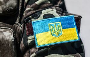 Потерь среди украинских военных на Донбассе за прошедшие сутки нет
