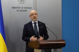 Резніков: Перше, що нам дуже потрібно від Німеччини, – припинення практики блокування постачання зброї іншими країнами