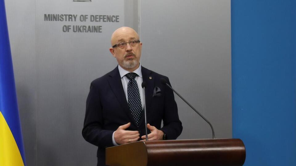 Резніков: Перше, що нам дуже потрібно від Німеччини, – припинення практики блокування постачання зброї іншими країнами
