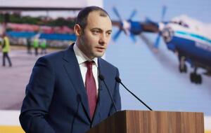 Александр Кубраков: В рамках соглашения о ЗСТ достигнута историческая договоренность – о полной либерализации автомобильных перевозок